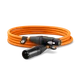 Rode XLR Male to XLR Female Cable (9.8', Orange)