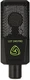 Lewitt LCT 240 PRO Condenser Microphone - Black (5-pack) Bundle