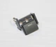 Button Cap LG LT Gray ON LED - Yamaha 01V96 16-Channel Mixer Mixing Board Part