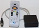 Nakamichi Tape Deck Wireless Remote for ZX-7 ZX-5 BX-300 MR-1 RM-5 RM-580