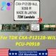 NEW For TDK CXA-P1212B-WJL PCU-P091B LCD Power Panel Inverter Board Module