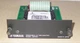 YAMAHA ADP25H HDD Adapter for AW4416 w/ New Marshal 40GB HDD Tested JP MG01 1.0