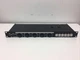 RDL RCX-5C 5-Way Audio Switcher & Room Combiner, for parts