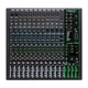 Mackie Pro FX16 v3 &ndash; 16 Channel Unpowered Effects Mixer