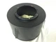 Lowell DX104 Speaker Enclosures / Acoustical Backboxes for 4" Speaker Grills
