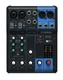 Yamaha MG06 Mixing Console