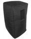 Yamaha SM15V Speaker Club V Series Monitor Cover - Black,Tuki (yama081p)