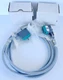 Elco 8016 38 Pin 300cm Rack and Panel Connector Cable C&M Corp *NEW*
