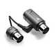 CME WIDI Master - Premium Bluetooth MIDI Adapter via 5-pin DIN - Ultra Low 3ms L