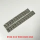 12P/13P Roland S10 W30 D20 D50 Key Contact Rubber Strip D-PAD Conductive Button
