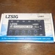 LZSIG LHA1 Ultra Low Noise 4-Channel Stereo Headphone Amplifier New/open box