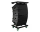JBL SRX910LA VT Vertical Transporter for (4) SRX910LA Powerd Line Array Speaker