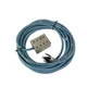 Gepco Digital Breakout box Audio Snake 8 inputs 1/4 TS to M642/13-1 Switchcraft