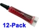 12 pack - FRESH STOCK CAIG LABS DeoxIT&reg; 100% solution, 2mL Squeeze Tube D100L-2C