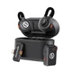 Hollyland Lark M2S Mini Combo (Camera Lark M2S (Camera RX+Type-C RX) Black