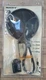 Nady SPF1 Microphone Pop Filter with Boom and Stand Clamp - NEW SEALED