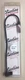 Littlite 18XR-4-LED ,LED Gooseneck Lamp, 18", XLR