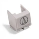 CROSLEY: AUDIO TECHNICA NEEDLE (WHITE)