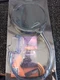 Auphonix Microphone Pop Filter (MPF-2) 6-inch Diameter Mesh For Blue Yeti Sealed