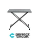 Gator UTL-XSTDTBLTOPSET Utility Table Top + X STAND - NEW - PERFECT CIRCUIT