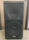 QSC KW152 2-Way Active Powered Loudspeaker w/ Power Cord