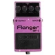 Boss BF-2 Flanger Black Label Made in Japan