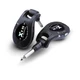 XVive U2 Guitar Wireless System Black