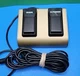 Behringer FS112T 2-Button Bass Amp Foot Switch Pedal 1/4" Jack