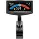 Korg PitchCrowG ClipOn Tuner Black