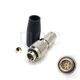 Hirose MXR-8P-8P 8pin Male Plug for Sony MSU RCP CNU Remote Control RCP 920 1500