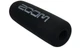 Zoom WSS-6 Windscreen for SGH-6 and SSH-6 Shotgun Microphones