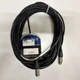 Pro Co EXMN-60 60' Excellines XLRF to XLRM Microphone Cable