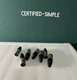 Neutrik NC5MXX 5-Pin Male XLR Connectors &ndash; Lot of 7, New, Pro Audio