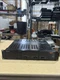 TOA 9000M2 Series Amplifier A-9120DHM2 w/ D-001R Line Input Module