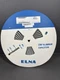 ELNA RV2-16V101MSU-R 100uF 16V SMD Aluminum Electrolytic Capacitors 6.3x5.3mm 