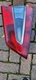 FORD GALAXY 2.0 TDCI REAR RIGHT INNER TAIL LIGHT DRIVER SIDE OSR 6M2 13A604 EB