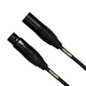 Mogami Gold STUDIO-03 XLR Microphone Cable, XLR-Female to XLR-Male, 3-Pin,...