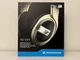 Sennheiser HD 599 Wired Open Back Over-the-Ear Headphones SEALED HD599 Ivory