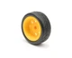6 x 2 inch. R-Trac Rear Wheel Pack for Rock-N-Roller Carts
