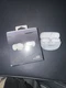 2024-White NEW IN BOX-Bose Ultra Open-Ear True Wireless Open Earbuds-