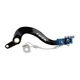 Tusk Aluminum Brake Pedal Blue Tip For Yamaha YZ250F 70th Anniversary Edit. 2026