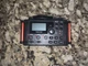 TASCAM DR-60DMK2 Digital SLR Camera Audio Recorder - Black