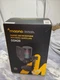 Maono Gaming USB Microphone with Noise Cancelling, DGM20, Black