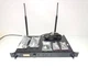 SHURE ULXD4D K51 Dual-Channel  Digital Wireless Receiver Freq Range 606-670MHz
