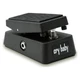 Dunlop CBM95 Cry Baby Mini Wah Effects Pedal