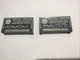 Lot Of 2 RDL ST-ACR1 Line-Level Controlled Relay