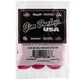 Dunlop 41R.96 Delrin Standard Guitar Picks, .96mm, 72-Pack