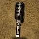 Shure 55SH Series II Unidyne Cardioid Dynamic Vocal ELVIS Microphone 