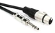 Pro Co BPBQXF-20 Excellines Balanced Patch Cable - 20 foot