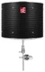 Se Electronics RF Pro Black Portable Acoustic Treatment Filter Isolation Shield